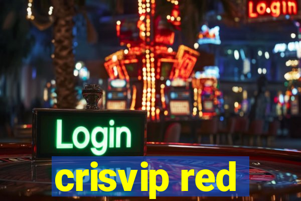 crisvip red